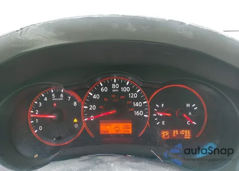 2008 Nissan Altima 2.5 S from USA, damaged, VIN 1N4AL21E78C285815